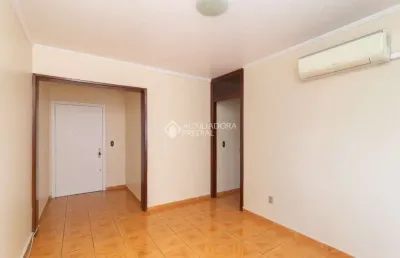 Apartamento com 1 quarto para alugar na avenida érico veríssimo, 441, menino deus, porto alegre, 49 m2 por r$ 2.100
