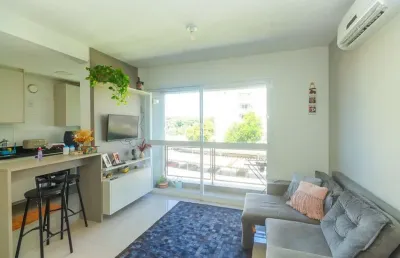 Apartamento com 2 quartos para alugar na rua joão ernesto schmidt, 180, jardim itu sabará, porto alegre, 75 m2 por r$ 2.800