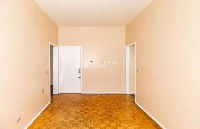 Apartamento com 2 quartos para alugar na avenida icaraí, 1332, cristal, porto alegre, 50 m2 por r$ 2.200