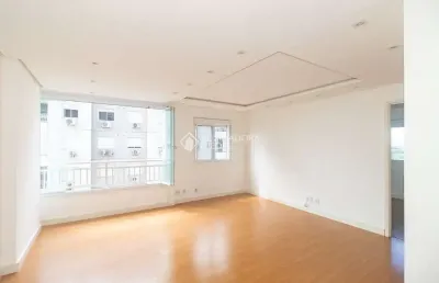Apartamento com 2 quartos para alugar na rua airton ferreira da silva, 295, farrapos, porto alegre, 65 m2 por r$ 2.200