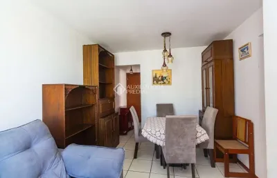 Apartamento com 2 quartos para alugar na rua carlos silveira martins pacheco, 55, cristo redentor, porto alegre, 58 m2 por r$ 2.600