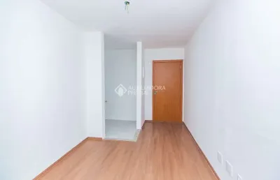 Apartamento com 2 quartos para alugar na avenida baltazar de oliveira garcia, 2426, costa e silva, porto alegre, 41 m2 por r$ 1.600