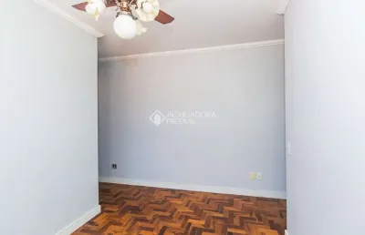 Apartamento com 2 quartos para alugar na avenida baltazar de oliveira garcia, 2700, costa e silva, porto alegre, 48 m2 por r$ 930