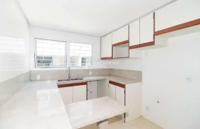 Apartamento com 3 quartos para alugar na avenida padre cacique, 1870, praia de belas, porto alegre, 254 m2 por r$ 9.000