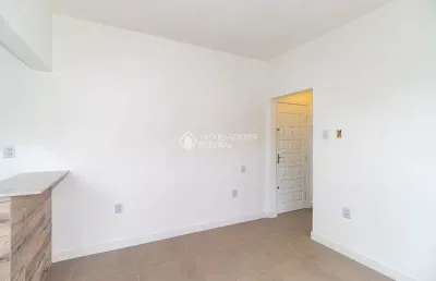 Apartamento com 1 quarto para alugar na rua josé do patrocínio, 1136, cidade baixa, porto alegre, 34 m2 por r$ 1.650