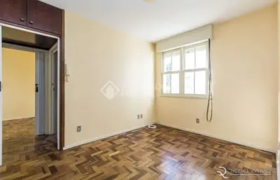 Apartamento com 2 quartos para alugar na rua engenheiro fernando mendes ribeiro, 95, santo antônio, porto alegre, 48 m2 por r$ 1.200