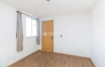 Apartamento com 2 quartos para alugar na avenida juscelino kubitschek de oliveira, 440, jardim leopoldina, porto alegre, 34 m2 por r$ 1.200
