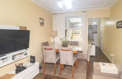 Apartamento com 2 quartos para alugar na rua garibaldi, 832, independência, porto alegre, 60 m2 por r$ 3.500