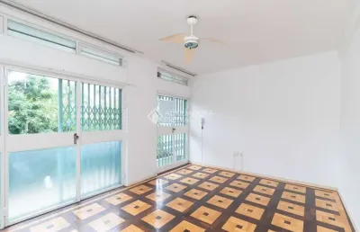 Apartamento com 4 quartos para alugar na rua mucio teixeira, 1400, menino deus, porto alegre, 100 m2 por r$ 2.800