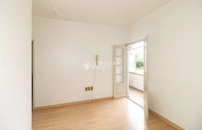 Apartamento com 2 quartos para alugar na rua comendador azevedo, 203, floresta, porto alegre, 58 m2 por r$ 1.500