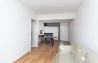 Apartamento com 1 quarto para alugar na rua auxiliadora, 129, auxiliadora, porto alegre, 50 m2 por r$ 4.000
