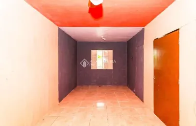 Apartamento com 1 quarto para alugar na rua paulo maciel, 120, cavalhada, porto alegre, 36 m2 por r$ 750