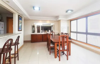 Apartamento com 2 quartos para alugar na avenida grécia, 1100, passo da areia, porto alegre, 87 m2 por r$ 3.500