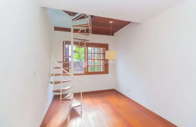 Apartamento com 1 quarto para alugar na rua casemiro de abreu, 110, bela vista, porto alegre, 88 m2 por r$ 3.950