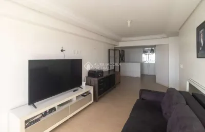 Apartamento com 3 quartos para alugar na avenida borges de medeiros, 3200, praia de belas, porto alegre, 90 m2 por r$ 9.000