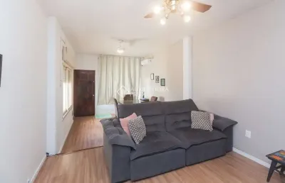 Apartamento com 2 quartos para alugar na rua lasar segall, 453, são sebastião, porto alegre, 76 m2 por r$ 2.600