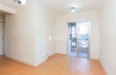 Apartamento com 2 quartos para alugar na rua engenheiro frederico dahne, 570, sarandi, porto alegre, 52 m2 por r$ 1.800