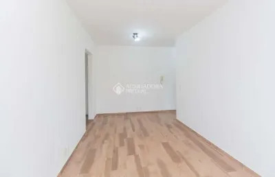Apartamento com 1 quarto para alugar na avenida do forte, 650, cristo redentor, porto alegre, 48 m2 por r$ 1.500