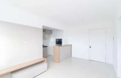 Apartamento com 2 quartos para alugar na rua martim afonso, 155, santo antônio, porto alegre, 58 m2 por r$ 2.400