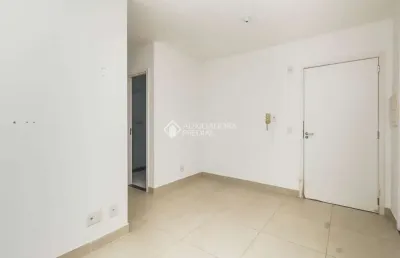 Apartamento com 2 quartos para alugar na rua airton ferreira da silva, 295, farrapos, porto alegre, 50 m2 por r$ 1.850