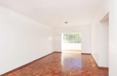Apartamento com 3 quartos para alugar na rua barão de itaqui, 325, jardim são pedro, porto alegre, 96 m2 por r$ 2.650
