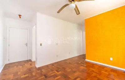 Apartamento com 1 quarto para alugar na rua eudoro berlink, 316, auxiliadora, porto alegre, 44 m2 por r$ 1.600