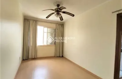 Apartamento com 1 quarto para alugar na avenida da azenha, 1520, azenha, porto alegre, 47 m2 por r$ 1.380
