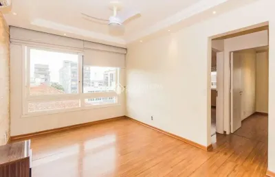 Apartamento com 2 quartos para alugar na rua doutor timóteo, 416, moinhos de vento, porto alegre, 65 m2 por r$ 3.500