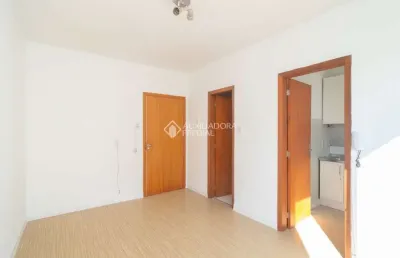 Kitnet / stúdio para alugar na rua marcílio dias, 734, menino deus, porto alegre, 42 m2 por r$ 1.300