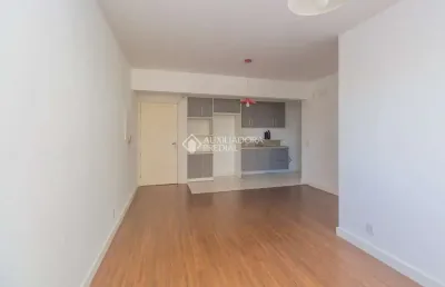 Apartamento com 3 quartos para alugar na rua frederico otávio domingues barbosa, 50, são sebastião, porto alegre, 76 m2 por r$ 3.500