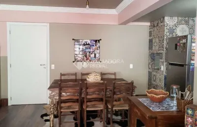 Apartamento com 1 quarto para alugar na rua teixeira de freitas, 408, santo antônio, porto alegre, 42 m2 por r$ 2.800