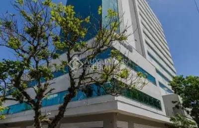 Sala comercial para alugar na rua santa catarina, 40, santa maria goretti, porto alegre, 45 m2 por r$ 1.700