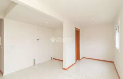 Apartamento com 1 quarto para alugar na avenida juca batista, 4525, cavalhada, porto alegre, 30 m2 por r$ 1.300
