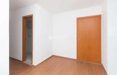 Apartamento com 2 quartos para alugar na waldemar luiz de freitas filho, 470, costa e silva, porto alegre, 35 m2 por r$ 1.500