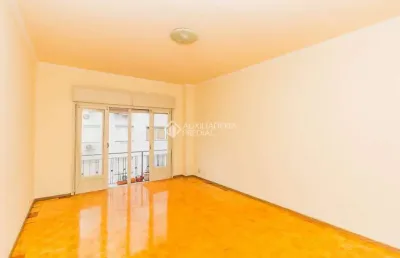 Apartamento com 3 quartos para alugar na rua santa rita, 53, floresta, porto alegre, 120 m2 por r$ 3.000