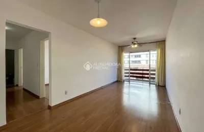 Apartamento com 2 quartos para alugar na rua doutor armando barbedo, 571, tristeza, porto alegre, 85 m2 por r$ 2.400