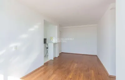 Apartamento com 3 quartos para alugar na rua engenheiro joão luderitz, 550, sarandi, porto alegre, 71 m2 por r$ 2.700