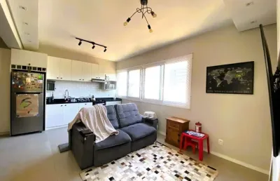 Casa em condomínio fechado com 2 quartos para alugar na avenida agostini, 54, navegantes, porto alegre, 180 m2 por r$ 4.700
