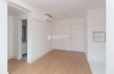 Apartamento com 2 quartos para alugar na avenida francisco trein, 116, cristo redentor, porto alegre, 57 m2 por r$ 2.900