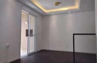 Apartamento com 2 quartos para alugar na avenida josé aloísio filho, 1185, humaitá, porto alegre, 57 m2 por r$ 1.900