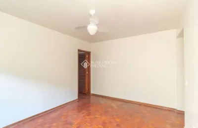 Apartamento com 2 quartos para alugar na avenida bastian, 92, menino deus, porto alegre, 46 m2 por r$ 3.000