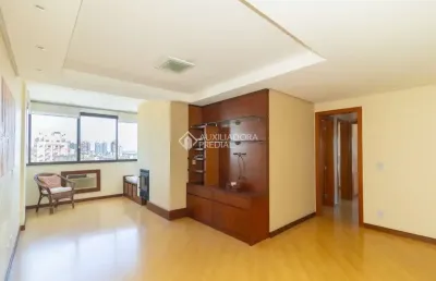 Apartamento com 3 quartos para alugar na rua saldanha marinho, 199, menino deus, porto alegre, 89 m2 por r$ 3.500