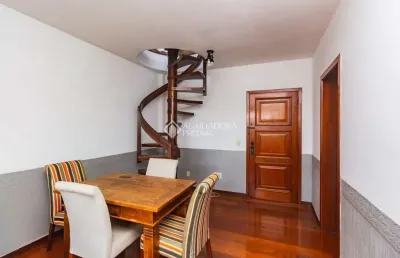 Apartamento com 1 quarto para alugar na rua felipe neri, 244, auxiliadora, porto alegre, 80 m2 por r$ 3.100