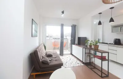 Apartamento com 2 quartos para alugar na rua sapê, 1020, passo da areia, porto alegre, 72 m2 por r$ 3.300