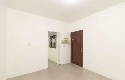 Kitnet / stúdio para alugar na avenida getúlio vargas, 293, menino deus, porto alegre, 26 m2 por r$ 1.900