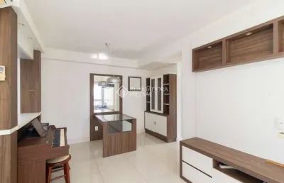 Apartamento com 2 quartos para alugar na rua josé de alencar, 1150, menino deus, porto alegre, 59 m2 por r$ 2.900