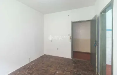 Apartamento com 1 quarto para alugar na avenida praia de belas, 2294, praia de belas, porto alegre, 27 m2 por r$ 1.000