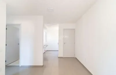 Apartamento com 2 quartos para alugar na rua cruzeiro do sul, 2077, santa tereza, porto alegre, 41 m2 por r$ 1.250
