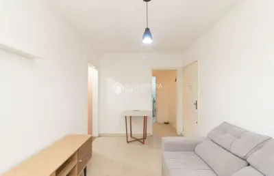 Apartamento com 1 quarto para alugar na rua coronel andré belo, 466, menino deus, porto alegre, 45 m2 por r$ 1.650