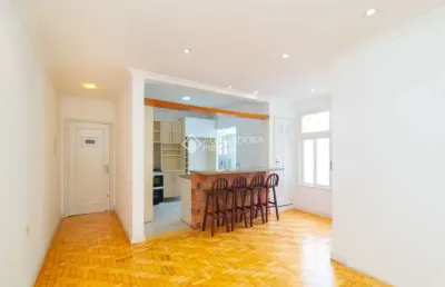 Apartamento com 3 quartos para alugar na rua coronel bordini, 525, auxiliadora, porto alegre, 99 m2 por r$ 2.800